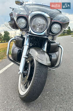 Мотоцикл Круізер Kawasaki VN 1700 2012 в Дніпрі