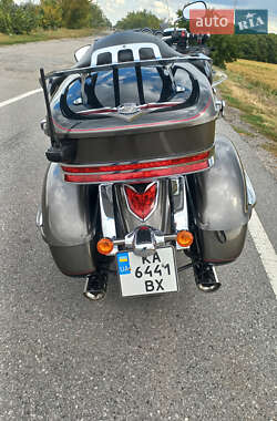 Мотоцикл Круизер Kawasaki VN 1700 2012 в 