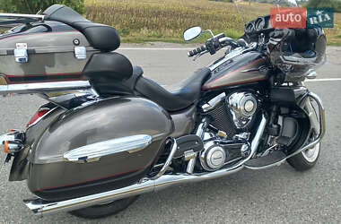 Мотоцикл Круизер Kawasaki VN 1700 2012 в 