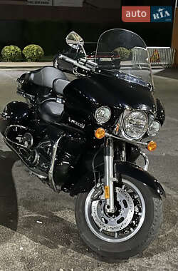 Мотоцикл Круізер Kawasaki VN 1700 2019 в Дніпрі