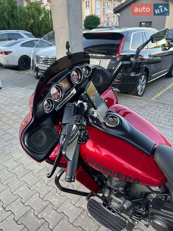 Мотоцикл Круизер Kawasaki VN 1700 2011 в Львове