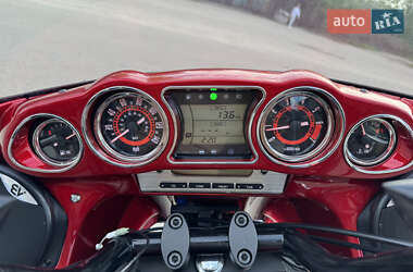 Мотоцикл Круізер Kawasaki VN 1700 2011 в  фото 24 Мотоцикл Круізер Kawasaki VN 1700 2011 в