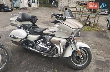 Мотоцикл Круізер Kawasaki VN 1700 2012 в Хмельницькому