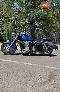 Мотоцикл Круізер Kawasaki VN 1700 2010 в Одесі