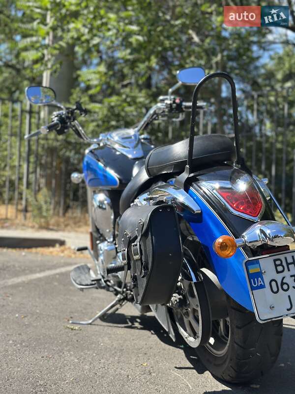 Мотоцикл Круизер Kawasaki VN 1700 2010 в Одессе