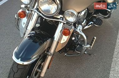 Мотоцикл Круізер Kawasaki VN 1700 2010 в Києві