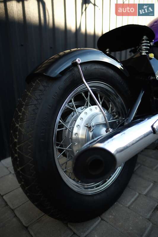 Мотоцикл Круизер Kawasaki VN 800 2003 в Одессе