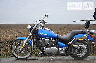 Мотоцикл Круизер Kawasaki VN 900 2010 в Одессе