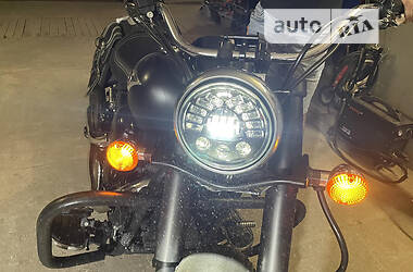 Мотоцикл Классик Kawasaki VN 900 2013 в Кривом Роге