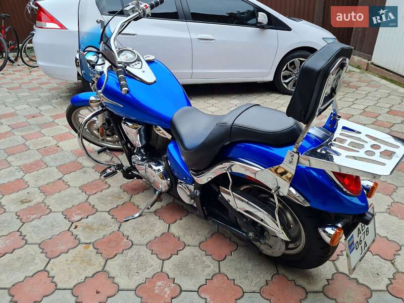 Мотоцикл Чоппер Kawasaki VN 900 2010 в Виннице