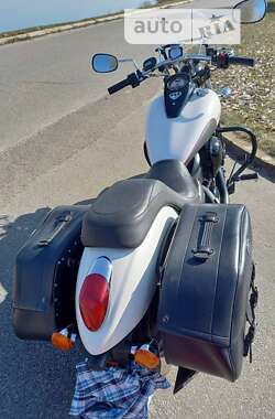 Мотоцикл Круизер Kawasaki VN 900 2015 в Коростене