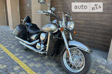 Мотоцикл Классік Kawasaki VN 900 2007 в Вінниці