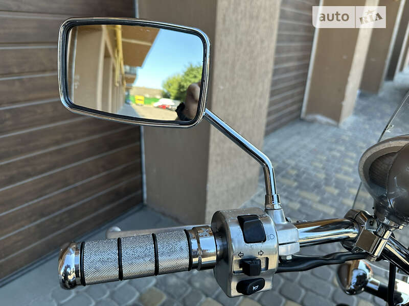 Мотоцикл Классик Kawasaki VN 900 2007 в Виннице фото 35 Мотоцикл Классик Kawasaki VN 900 2007 в Виннице