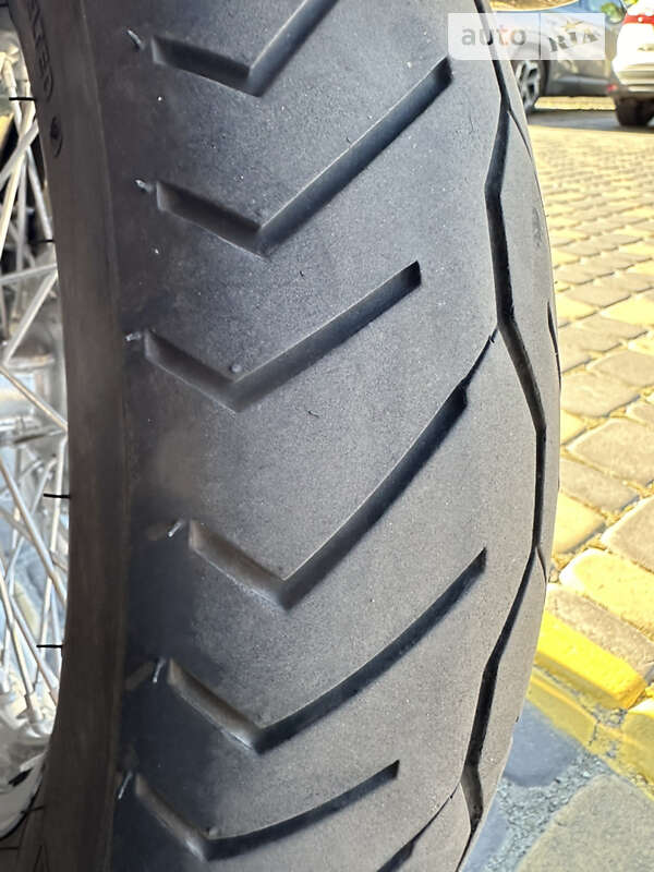 Мотоцикл Классик Kawasaki VN 900 2007 в Виннице фото 45 Мотоцикл Классик Kawasaki VN 900 2007 в Виннице