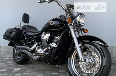 Мотоцикл Круізер Kawasaki VN 900 2007 в Білій Церкві