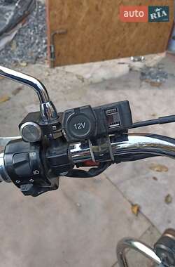 Мотоцикл Круізер Kawasaki VN 900 2011 в 