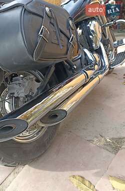 Мотоцикл Круізер Kawasaki VN 900 2011 в 