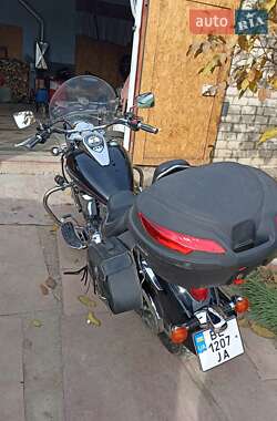 Мотоцикл Круізер Kawasaki VN 900 2011 в 