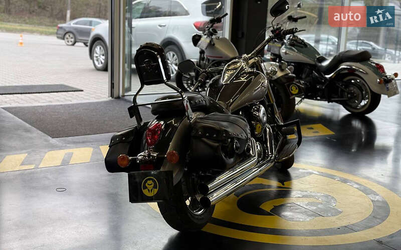Мотоцикл Кастом Kawasaki VN 900 2020 в Чернівцях