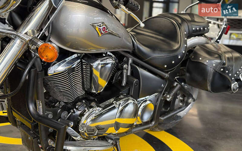 Мотоцикл Кастом Kawasaki VN 900 2020 в Чернівцях