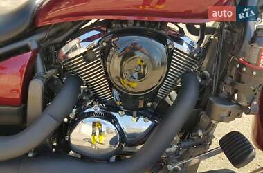Мотоцикл Круизер Kawasaki VN 900 2009 в 