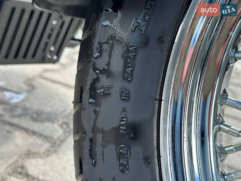 Мотоцикл Чоппер Kawasaki VN 900 2012 в Житомире фото 10 Мотоцикл Чоппер Kawasaki VN 900 2012 в Житомире