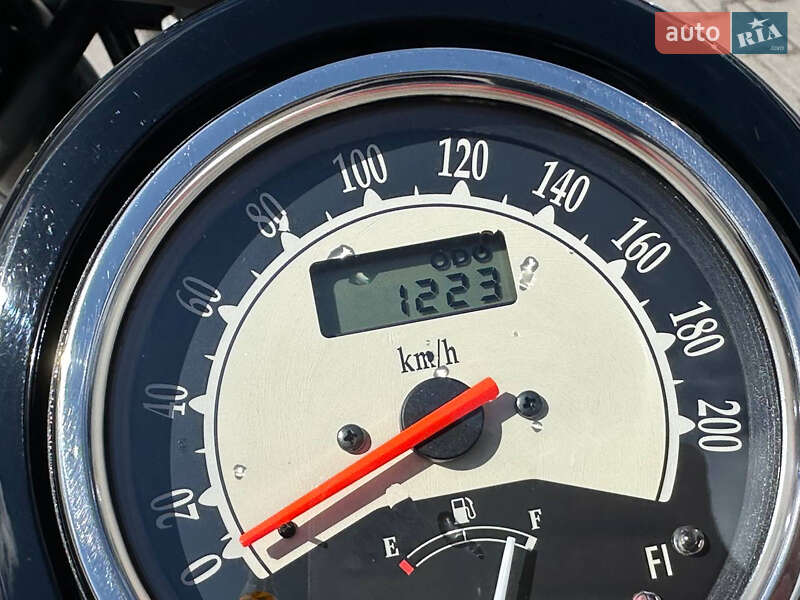 Мотоцикл Чоппер Kawasaki VN 900 2012 в Житомире фото 14 Мотоцикл Чоппер Kawasaki VN 900 2012 в Житомире