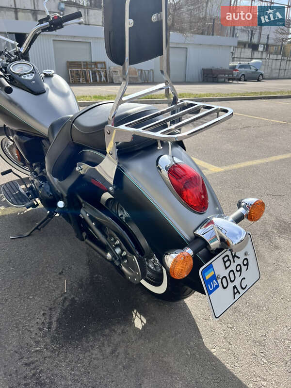 Мотоцикл Круизер Kawasaki VN 900 2019 в Ровно
