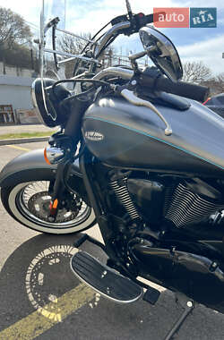 Мотоцикл Круізер Kawasaki VN 900 2019 в 
