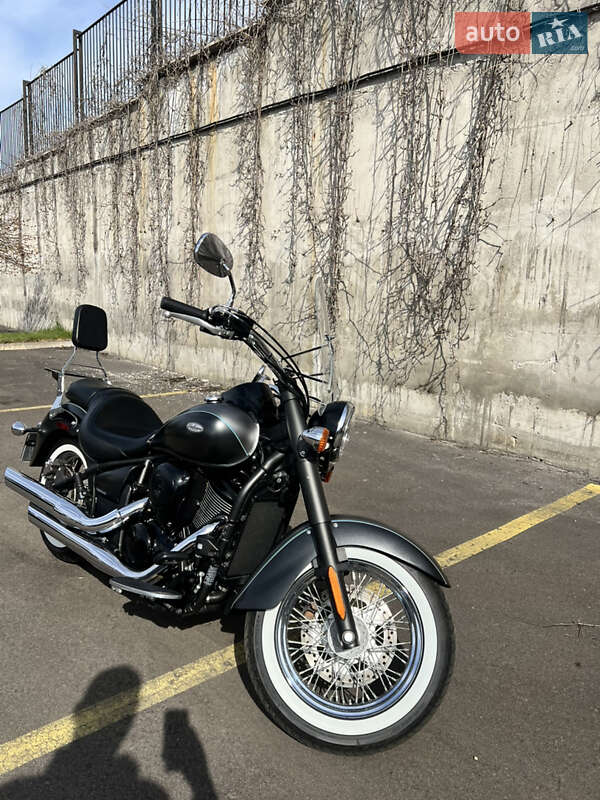 Мотоцикл Круизер Kawasaki VN 900 2019 в Ровно