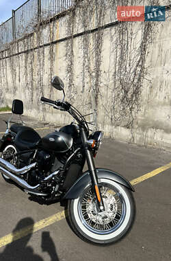 Мотоцикл Круізер Kawasaki VN 900 2019 в 