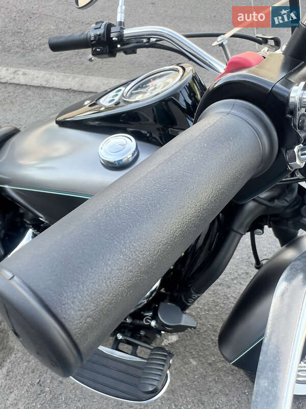 Мотоцикл Круизер Kawasaki VN 900 2019 в Ровно