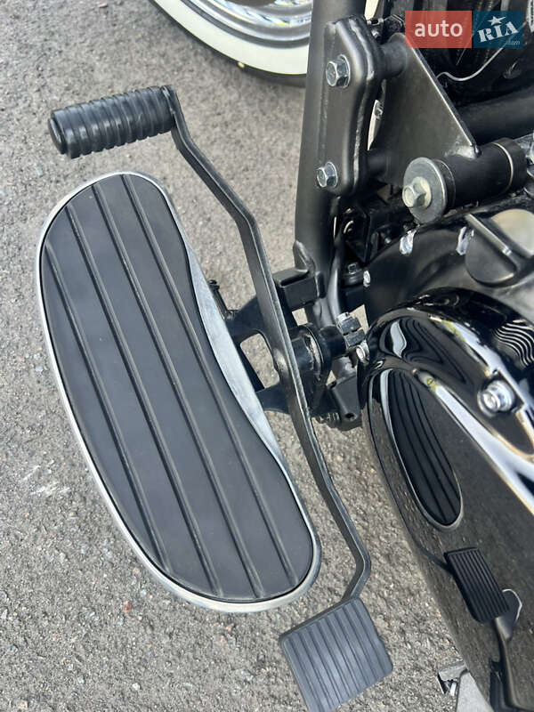 Мотоцикл Круизер Kawasaki VN 900 2019 в Ровно