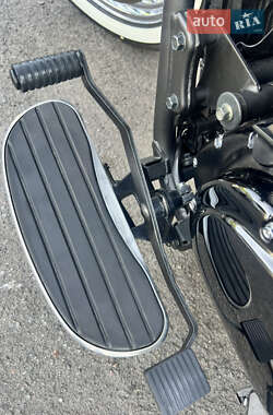 Мотоцикл Круізер Kawasaki VN 900 2019 в 