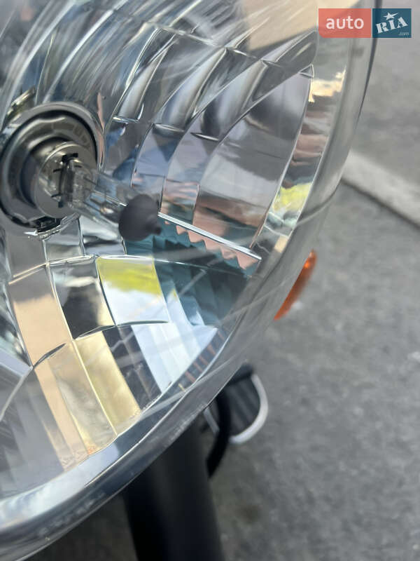 Мотоцикл Круизер Kawasaki VN 900 2019 в Ровно