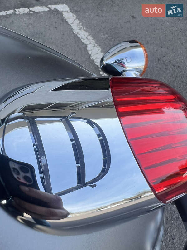 Мотоцикл Круизер Kawasaki VN 900 2019 в Ровно