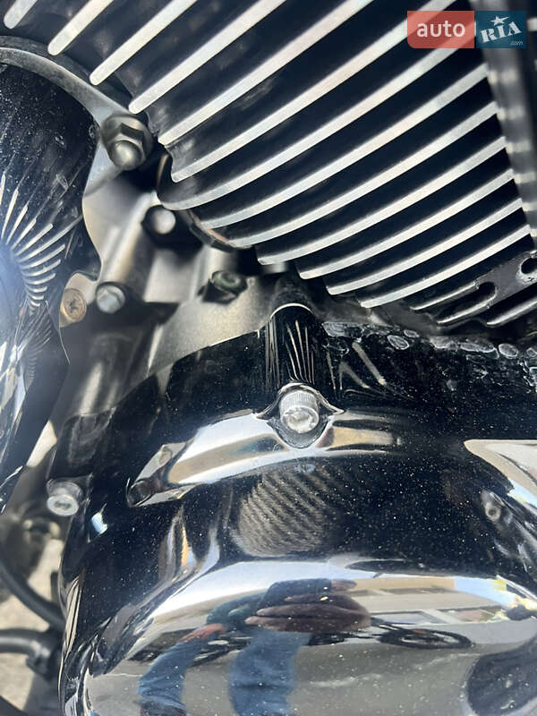 Мотоцикл Круизер Kawasaki VN 900 2019 в Ровно