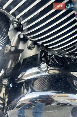 Мотоцикл Круізер Kawasaki VN 900 2019 в 