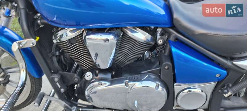 Мотоцикл Круізер Kawasaki VN 900 2010 в Львові фото 2 Мотоцикл Круізер Kawasaki VN 900 2010 в Львові