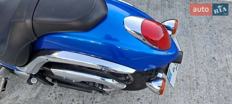 Мотоцикл Круізер Kawasaki VN 900 2010 в Львові фото 4 Мотоцикл Круізер Kawasaki VN 900 2010 в Львові