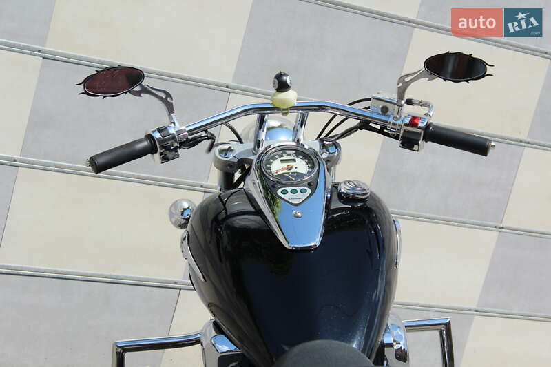 Мотоцикл Чоппер Kawasaki VN 900 2010 в Харкові