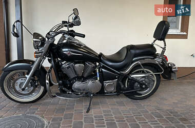 Мотоцикл Круизер Kawasaki VN 900 2016 в Белой Церкви