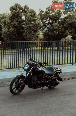 Мотоцикл Круизер Kawasaki VN 900 2015 в Чернигове