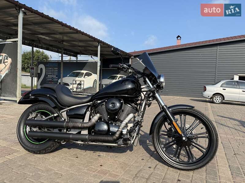 Мотоцикл Круизер Kawasaki VN 900 2015 в Бахмаче фото 5 Мотоцикл Круизер Kawasaki VN 900 2015 в Бахмаче