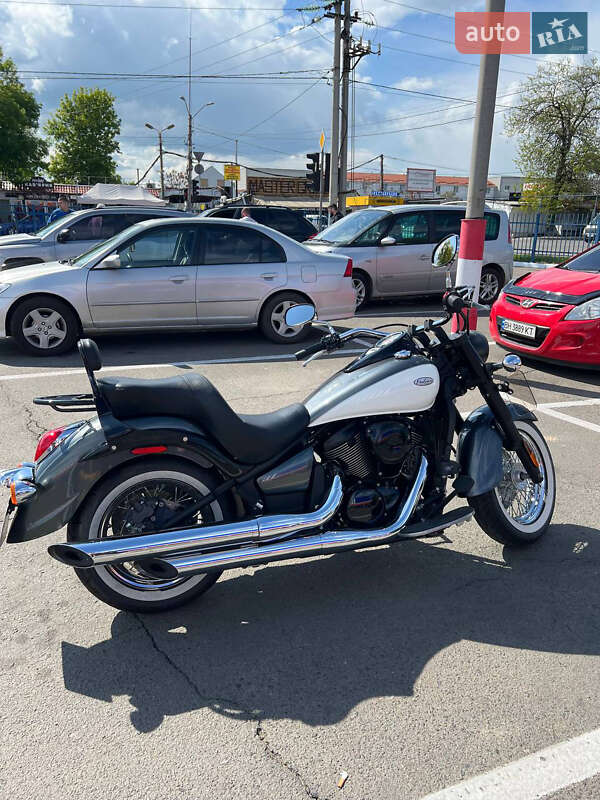 Мотоцикл Круизер Kawasaki VN 900 2011 в Одессе фото 3 Мотоцикл Круизер Kawasaki VN 900 2011 в Одессе