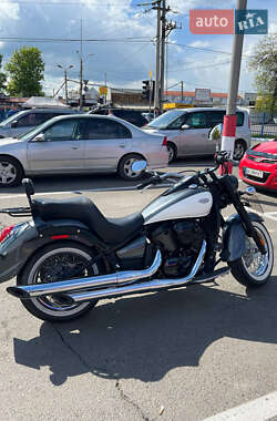 Мотоцикл Круизер Kawasaki VN 900 2011 в  фото 3 Мотоцикл Круизер Kawasaki VN 900 2011 в