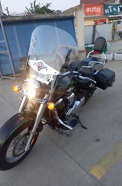 Мотоцикл Круизер Kawasaki VN 900 2015 в Одессе