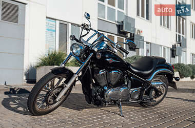 Мотоцикл Круизер Kawasaki VN 900 2008 в Одессе