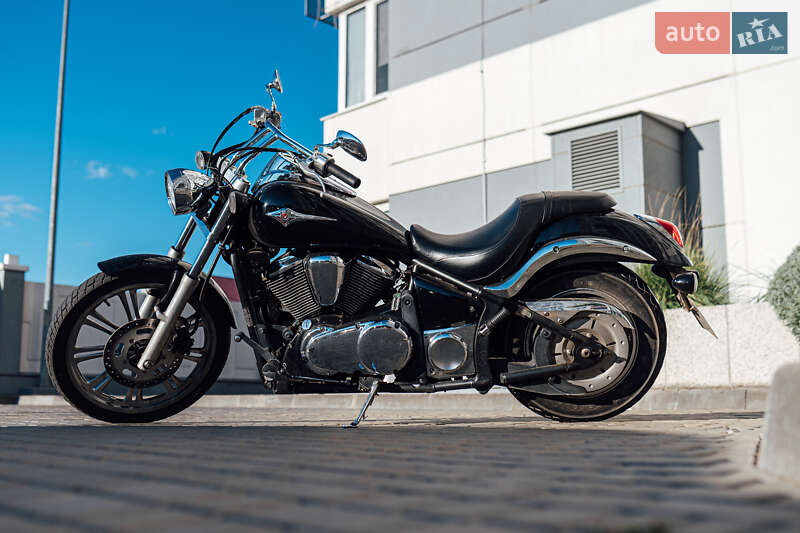 Мотоцикл Круизер Kawasaki VN 900 2008 в Одессе