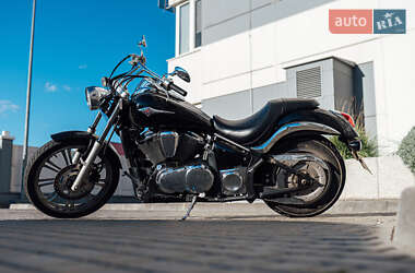 Мотоцикл Круізер Kawasaki VN 900 2008 в  фото 14 Мотоцикл Круізер Kawasaki VN 900 2008 в